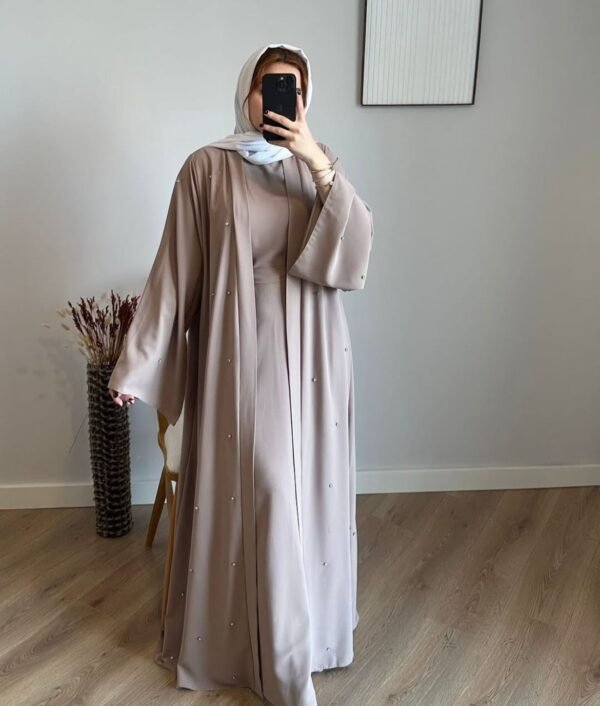 Modesty Inner with Outer