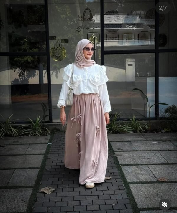 Skirt with Top - Image 2