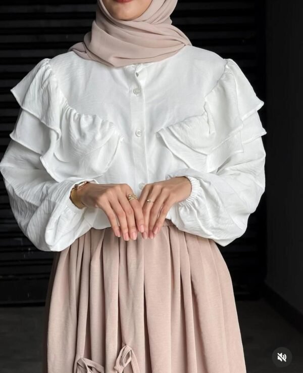 Skirt with Top - Image 3
