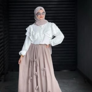 Skirt with Top