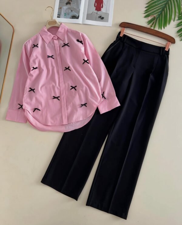 Modesty IMPORTED COORD SET